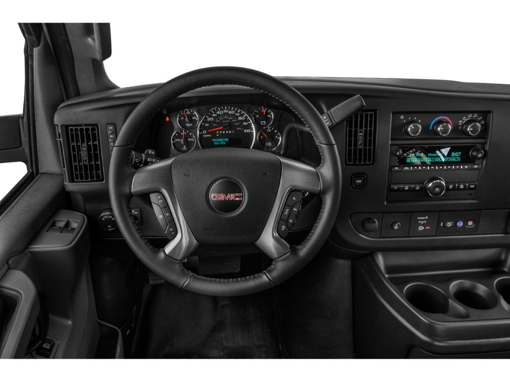 used 2021 GMC Savana 2500 car, priced at $29,797