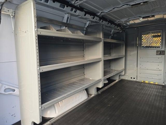 used 2022 Chevrolet Express 2500 car, priced at $33,997