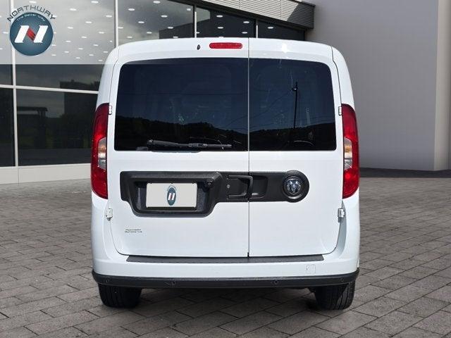 used 2020 Ram ProMaster City car, priced at $20,776
