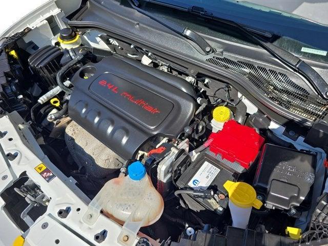 used 2020 Ram ProMaster City car, priced at $20,776
