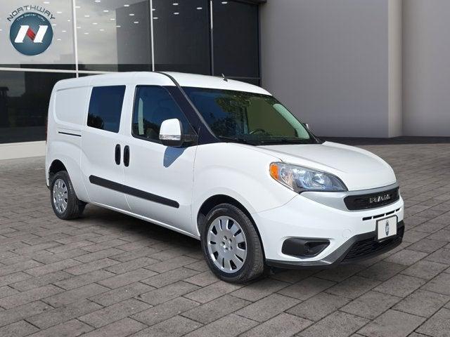 used 2020 Ram ProMaster City car, priced at $20,776