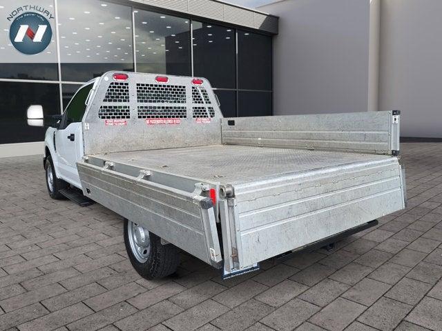 used 2017 Ford F-250 car, priced at $20,997