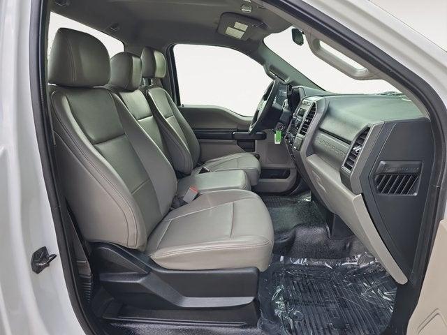 used 2017 Ford F-250 car, priced at $20,997