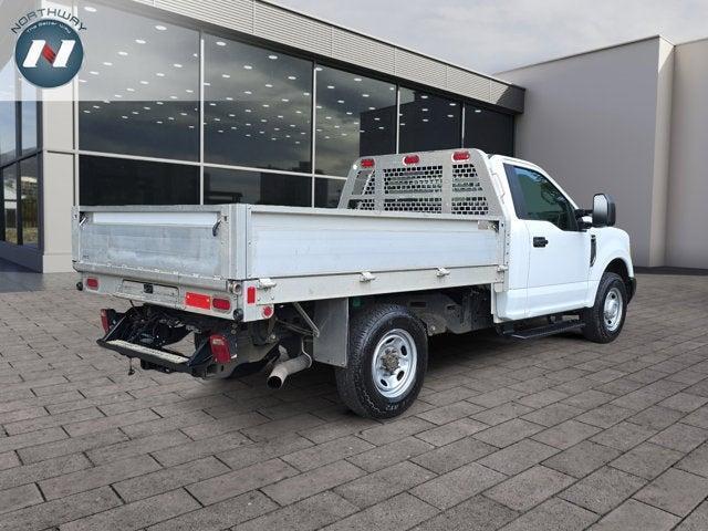 used 2017 Ford F-250 car, priced at $20,997