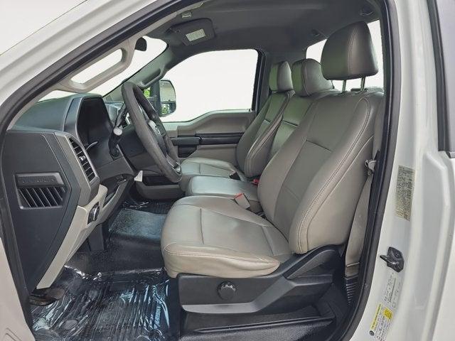 used 2017 Ford F-250 car, priced at $20,997