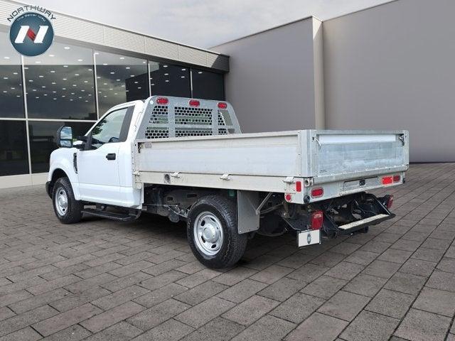 used 2017 Ford F-250 car, priced at $20,997