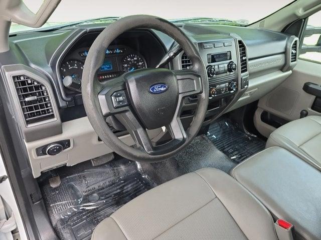 used 2017 Ford F-250 car, priced at $20,997