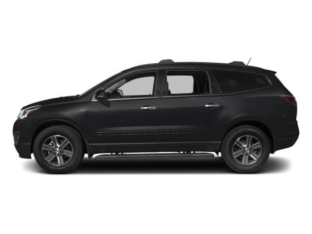 used 2017 Chevrolet Traverse car, priced at $17,897