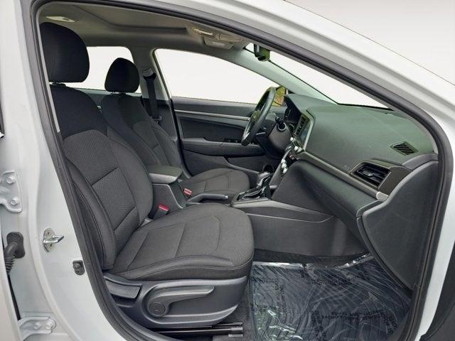 used 2020 Hyundai Elantra car, priced at $14,797