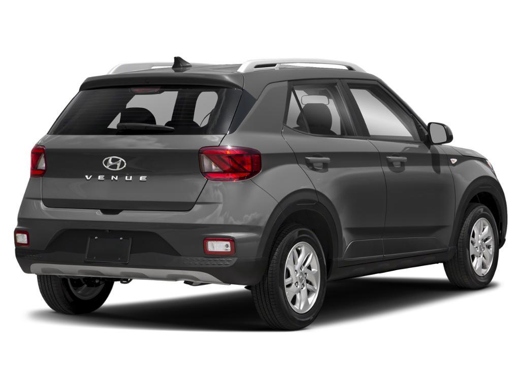 used 2021 Hyundai Venue car, priced at $15,397