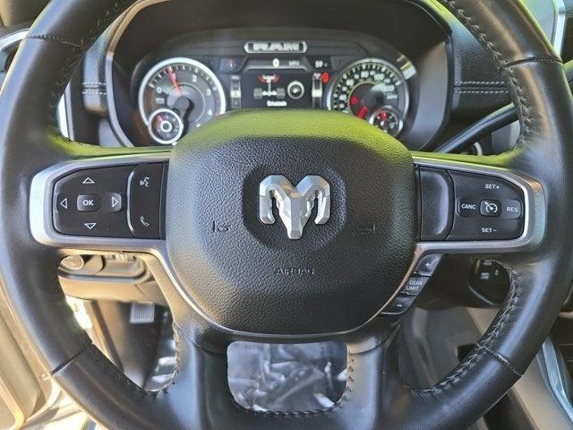 used 2024 Ram 3500 car, priced at $73,797