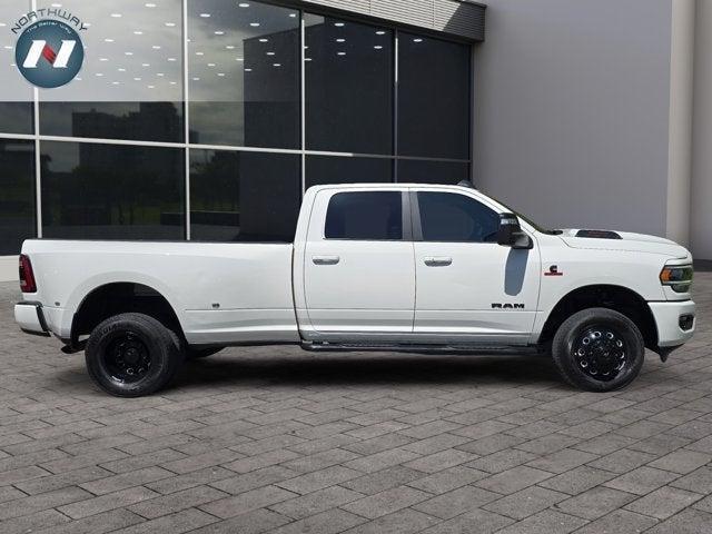 used 2024 Ram 3500 car, priced at $73,797
