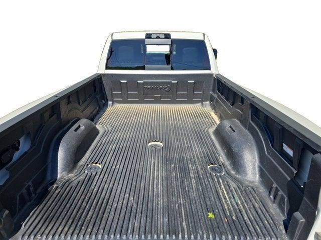 used 2024 Ram 3500 car, priced at $71,997