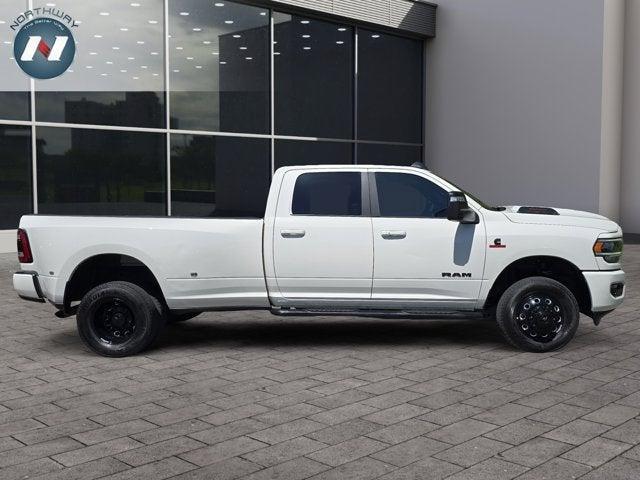 used 2024 Ram 3500 car, priced at $71,997