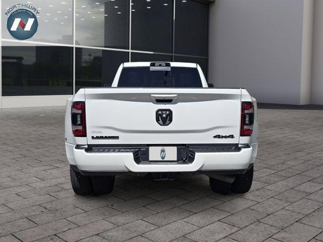 used 2024 Ram 3500 car, priced at $71,997