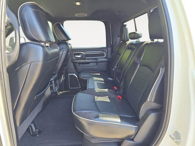 used 2024 Ram 3500 car, priced at $71,997