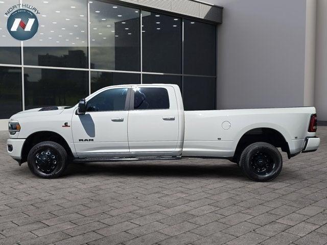 used 2024 Ram 3500 car, priced at $73,797