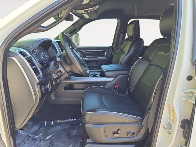 used 2024 Ram 3500 car, priced at $73,797