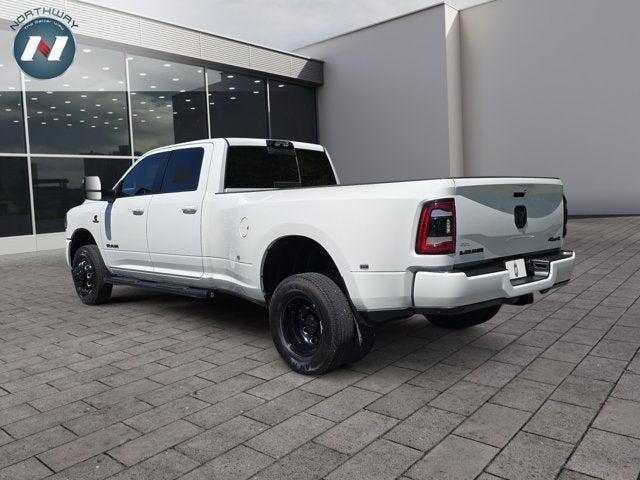 used 2024 Ram 3500 car, priced at $73,797