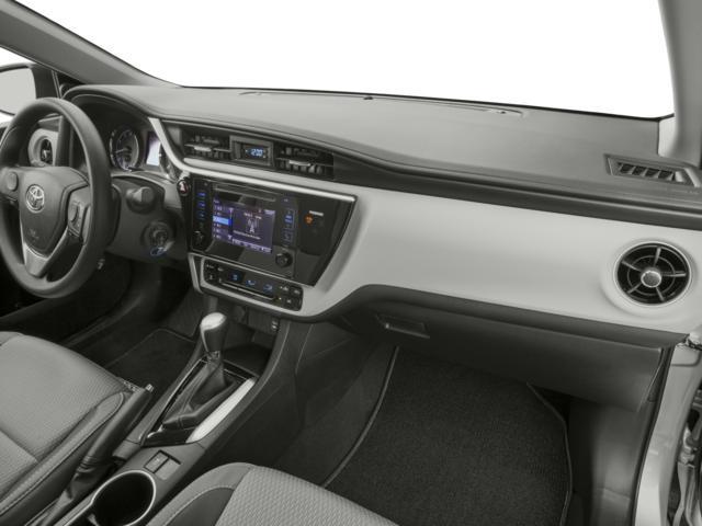 used 2018 Toyota Corolla car, priced at $12,797