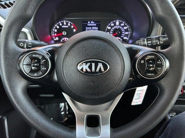 used 2020 Kia Soul car, priced at $16,797