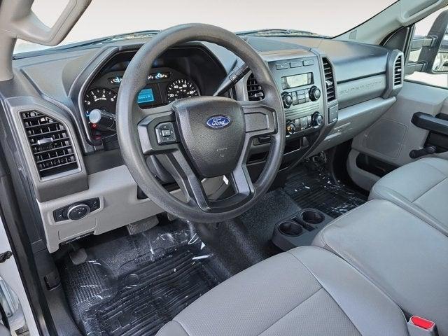 used 2017 Ford F-250 car, priced at $19,997