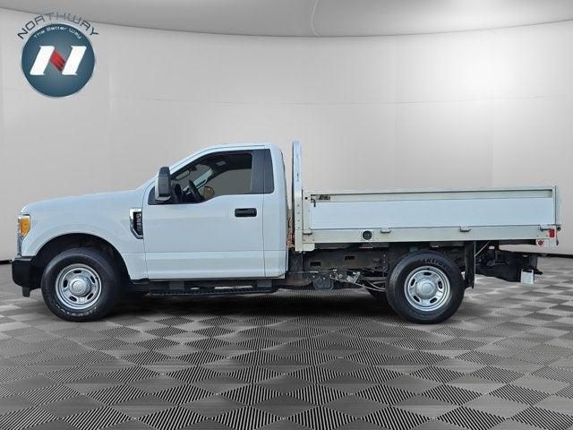 used 2017 Ford F-250 car, priced at $19,997