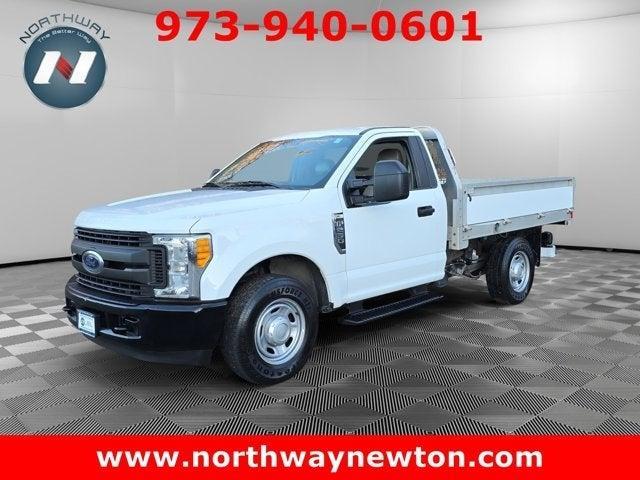 used 2017 Ford F-250 car, priced at $19,997