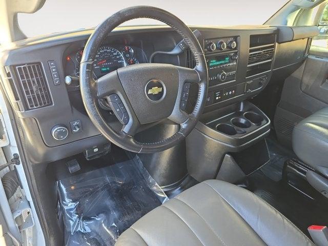 used 2020 Chevrolet Express 2500 car, priced at $24,997