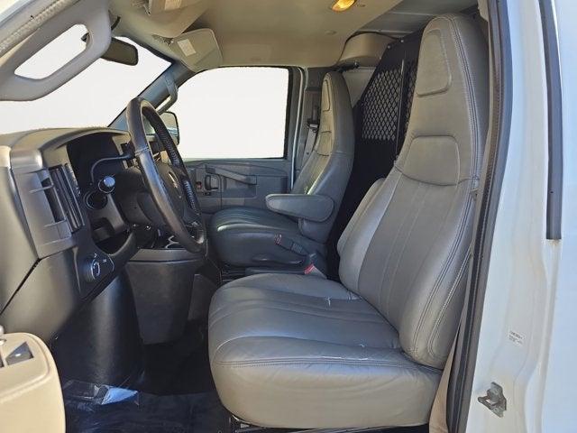 used 2020 Chevrolet Express 2500 car, priced at $24,997