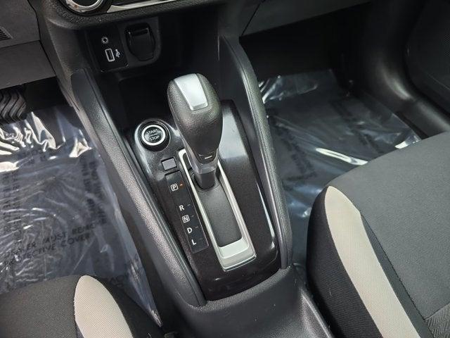 used 2021 Nissan Versa car, priced at $13,797