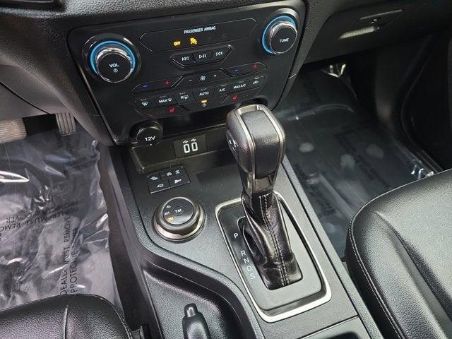 used 2022 Ford Ranger car, priced at $29,997