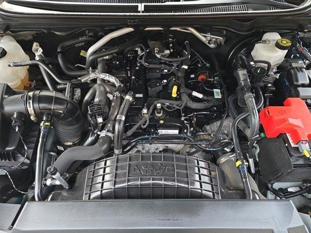 used 2022 Ford Ranger car, priced at $29,997