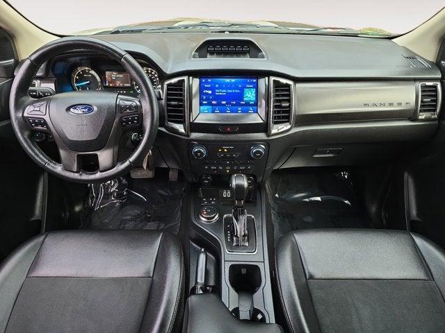 used 2022 Ford Ranger car, priced at $29,997