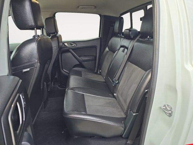 used 2022 Ford Ranger car, priced at $29,997