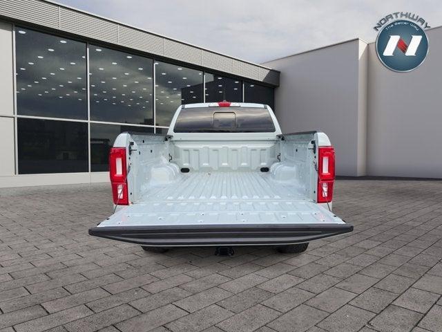 used 2022 Ford Ranger car, priced at $29,997