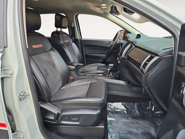 used 2022 Ford Ranger car, priced at $29,997