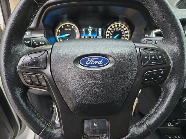 used 2022 Ford Ranger car, priced at $29,997