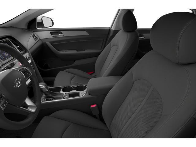used 2018 Hyundai Sonata car, priced at $12,797