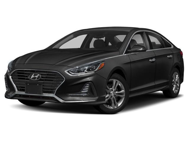 used 2018 Hyundai Sonata car, priced at $12,797
