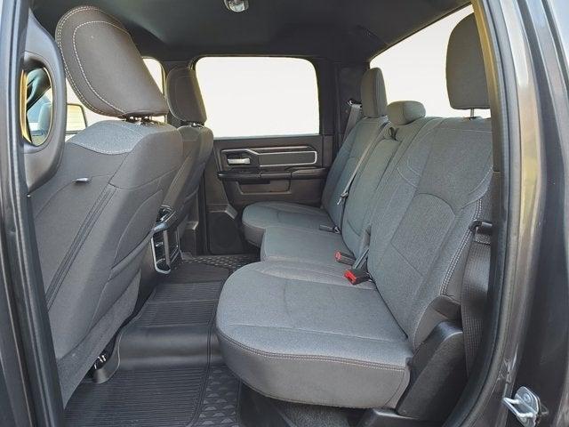 used 2023 Ram 3500 car, priced at $54,997