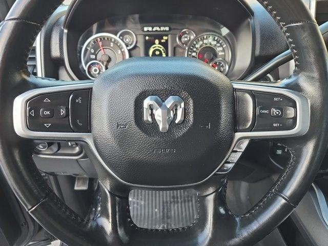 used 2023 Ram 3500 car, priced at $54,997