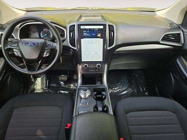 used 2021 Ford Edge car, priced at $15,997