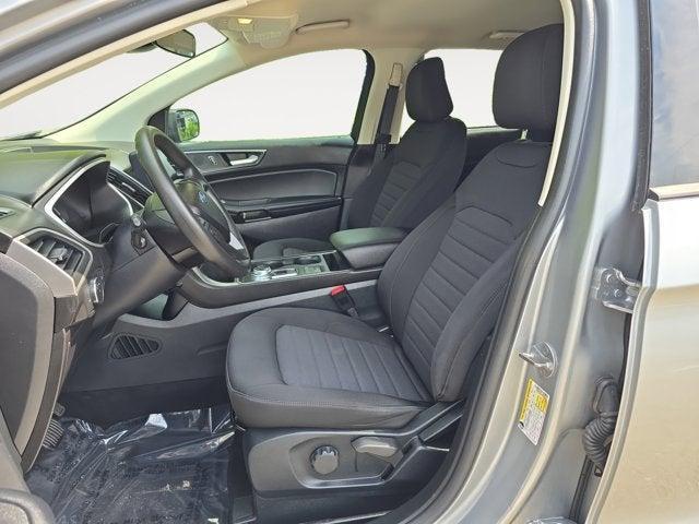 used 2021 Ford Edge car, priced at $15,997