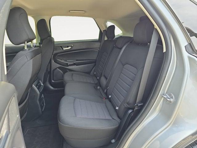 used 2021 Ford Edge car, priced at $15,997