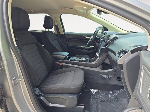 used 2021 Ford Edge car, priced at $15,997