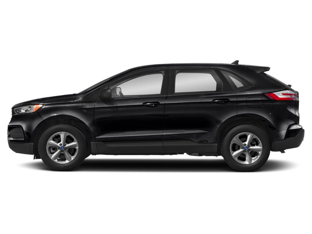 used 2021 Ford Edge car, priced at $15,997