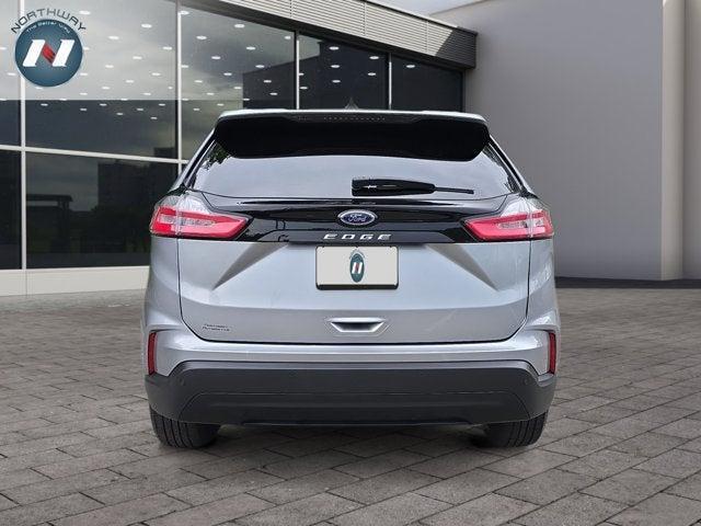 used 2021 Ford Edge car, priced at $15,997