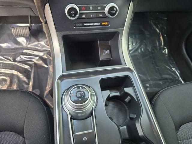 used 2021 Ford Edge car, priced at $15,997