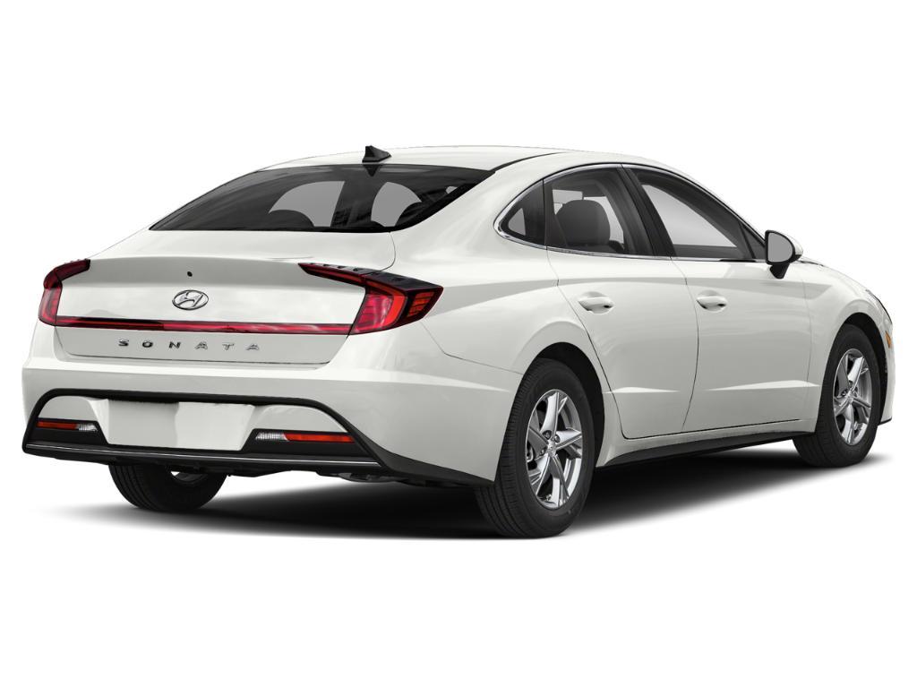 used 2021 Hyundai Sonata car, priced at $14,897